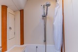 Oyster 47 - Master Ensuite Shower